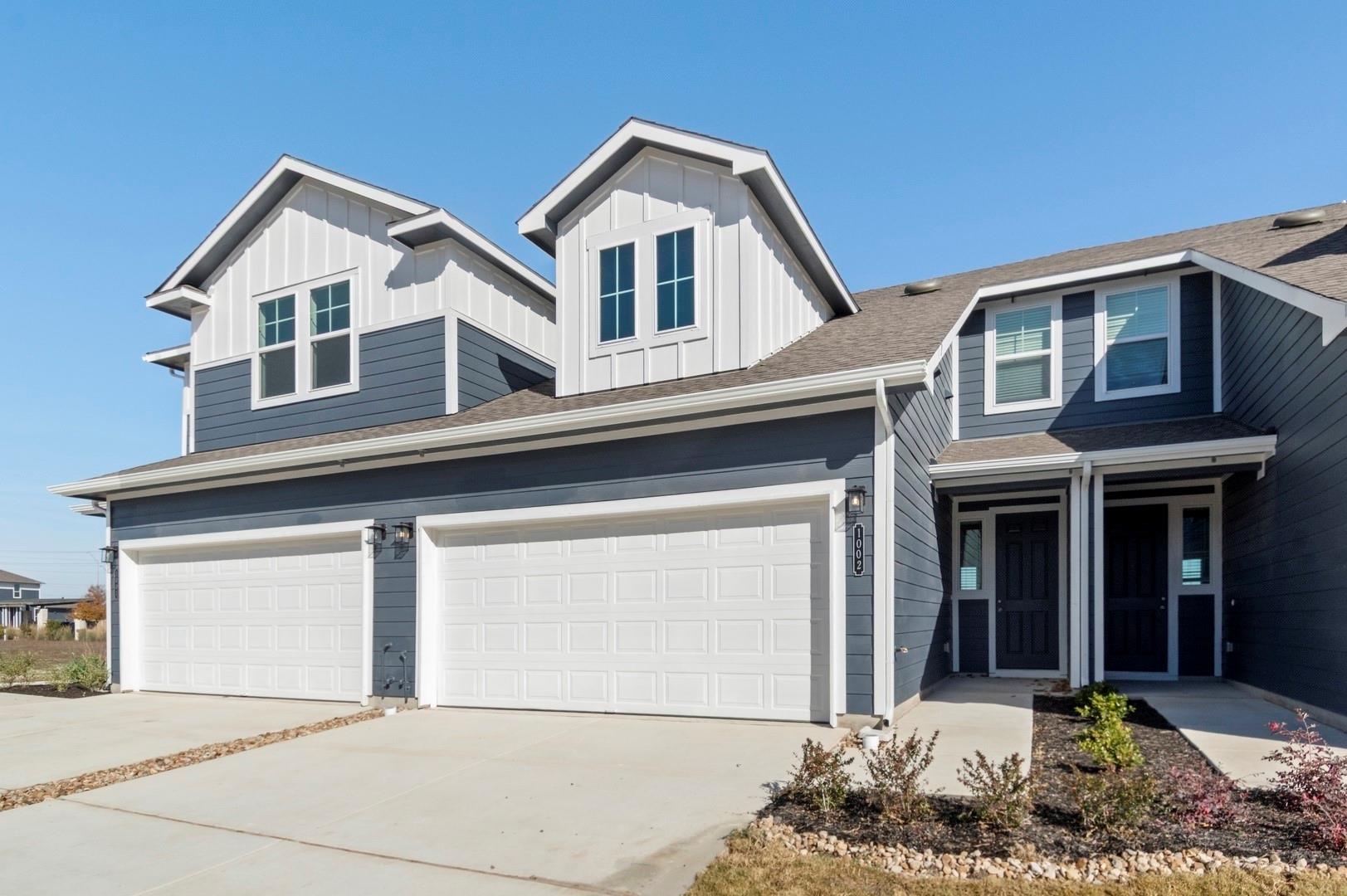 18909 Schultz Lane Round Rock TX 78664