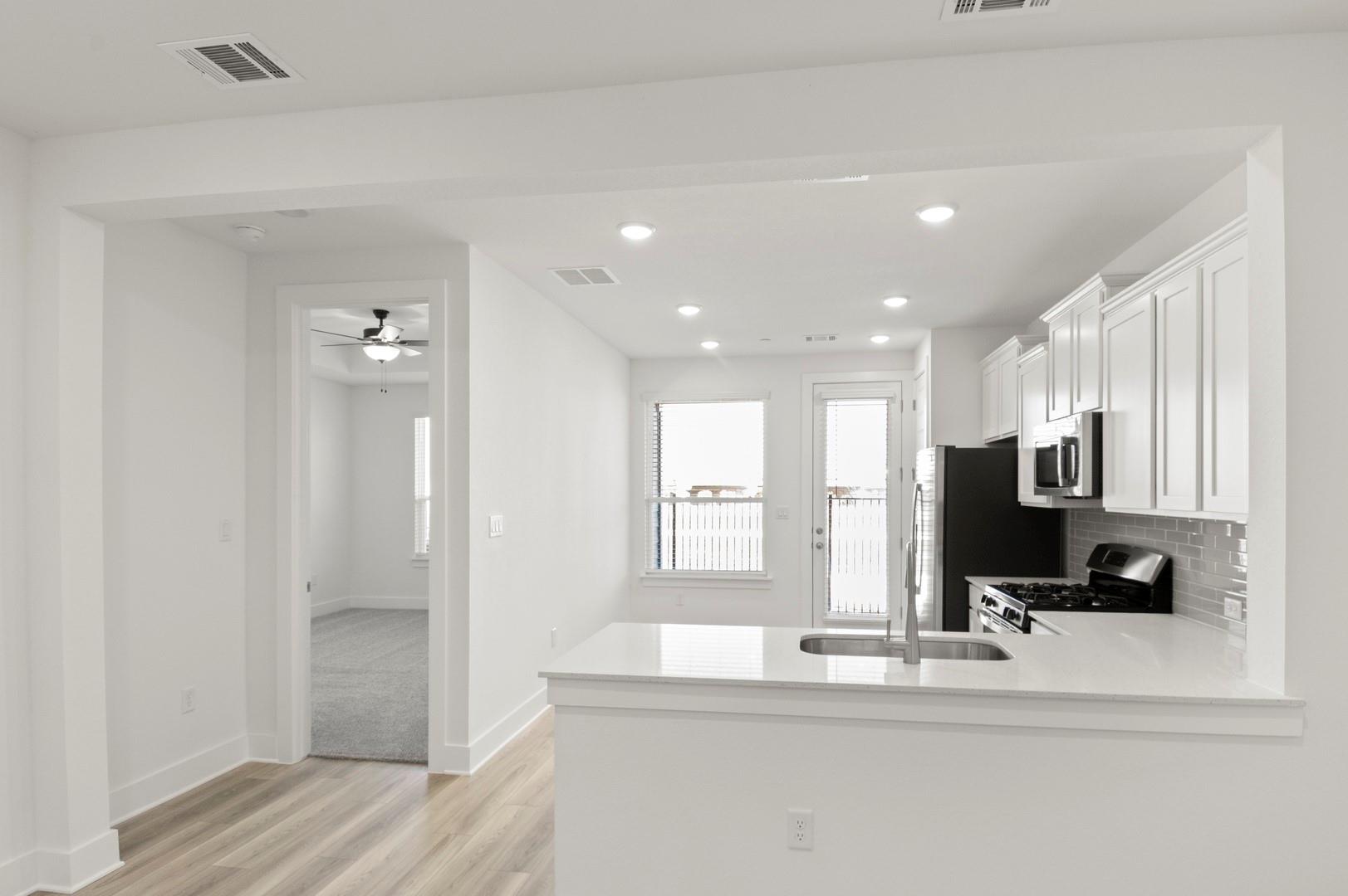 18909 Schultz Lane Round Rock TX 78664