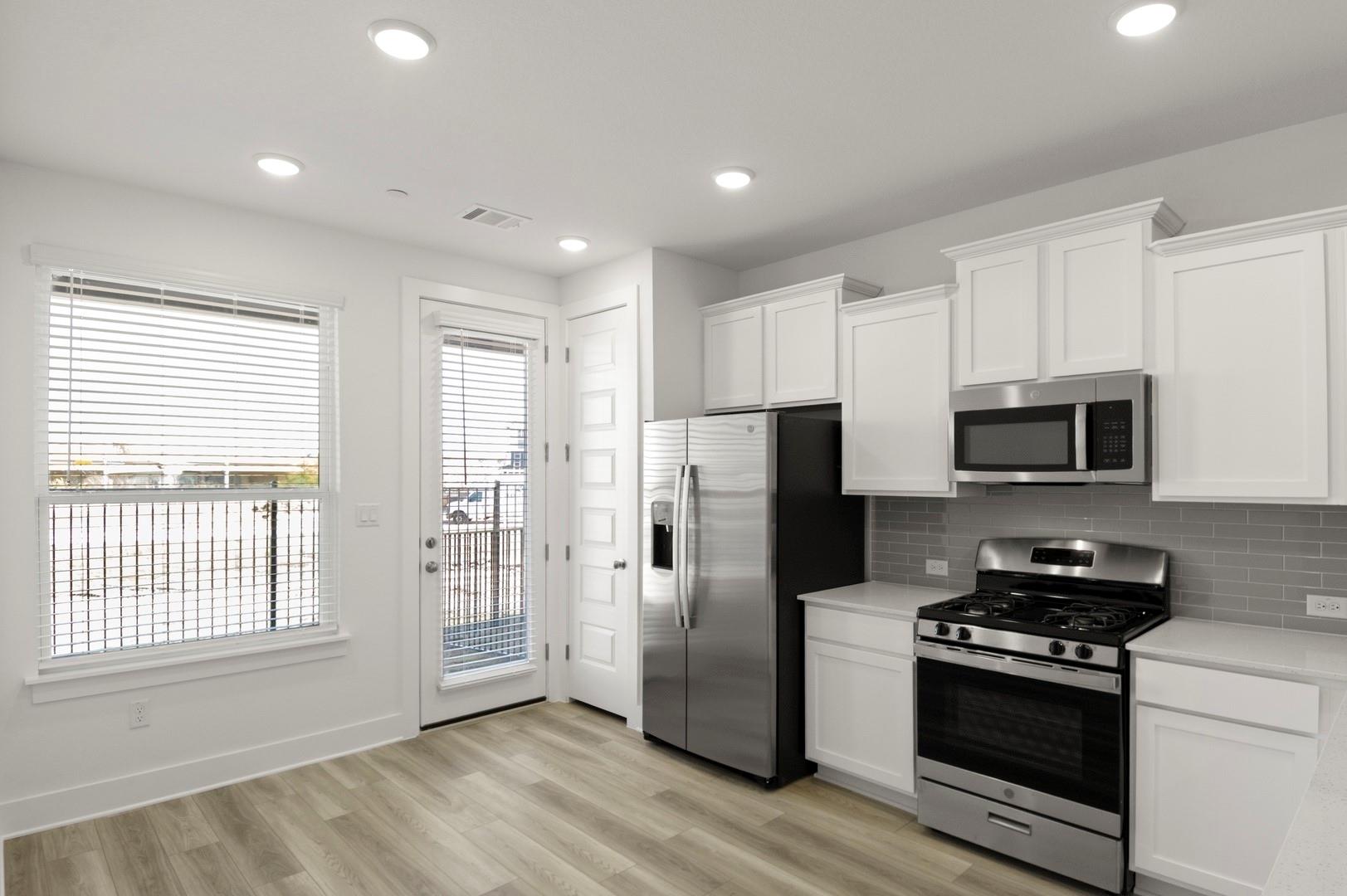 18909 Schultz Lane Round Rock TX 78664