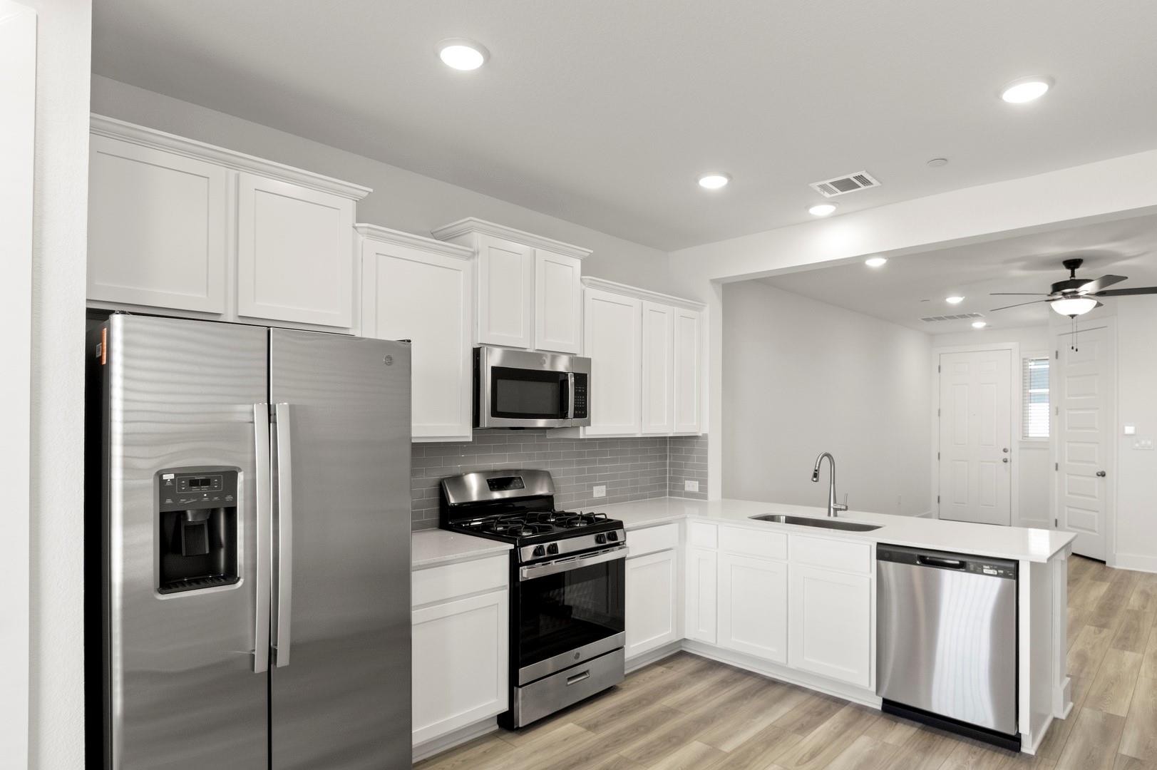 18909 Schultz Lane Round Rock TX 78664