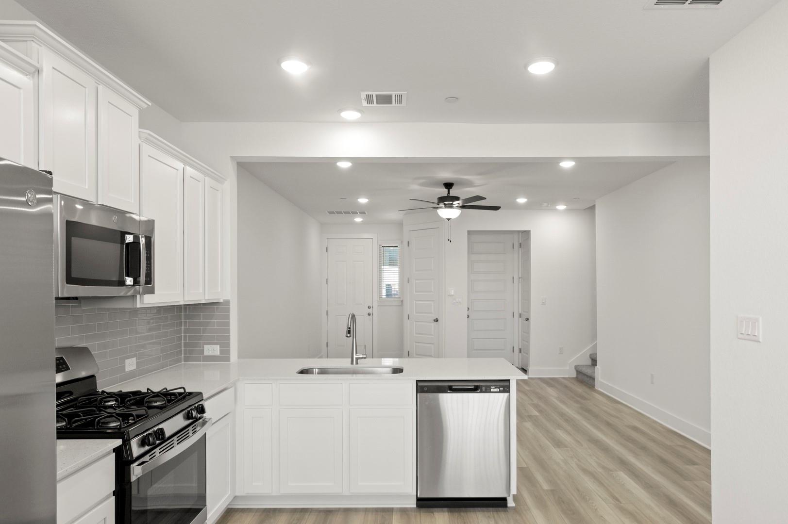 18909 Schultz Lane Round Rock TX 78664