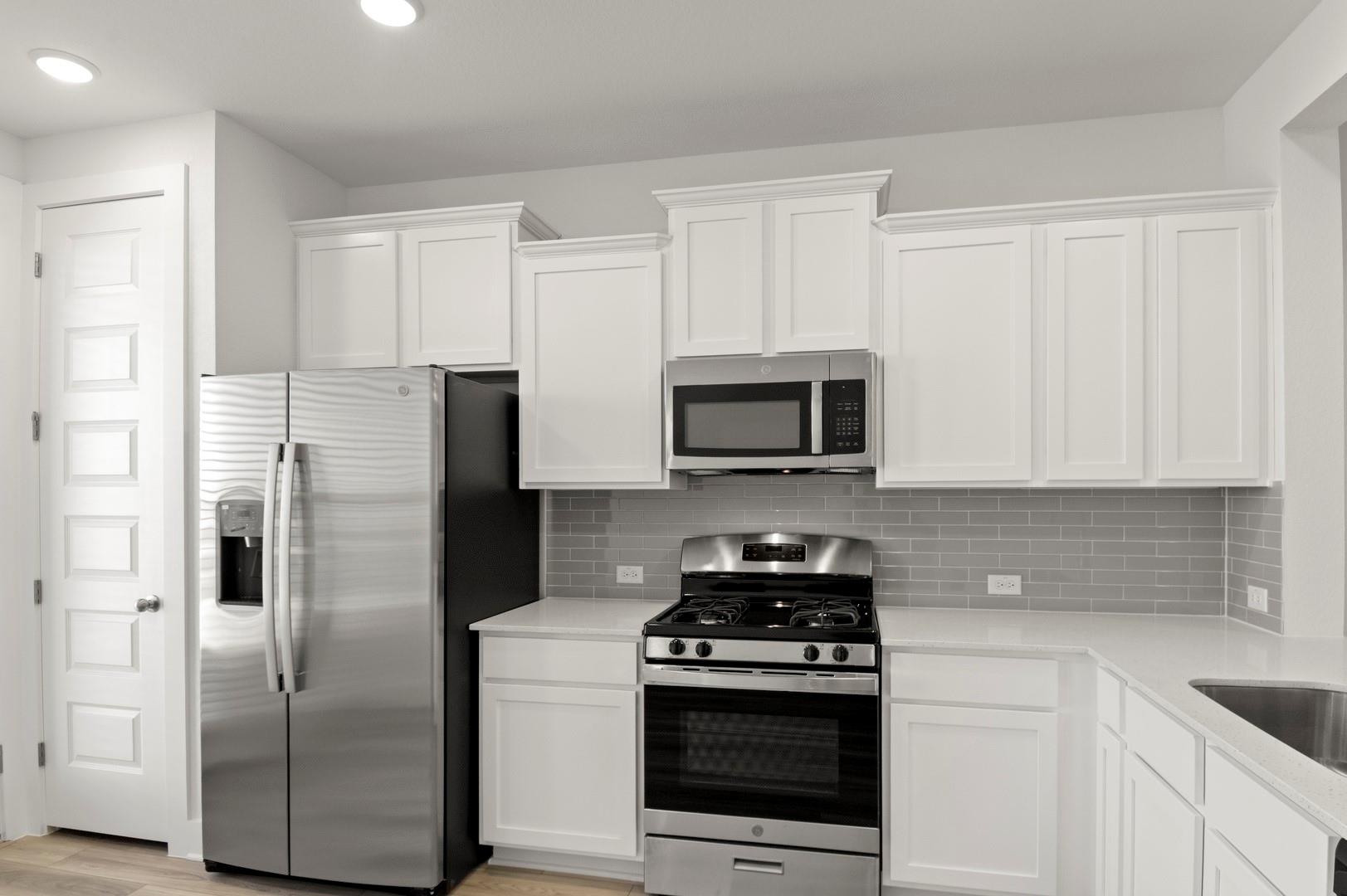 18909 Schultz Lane Round Rock TX 78664