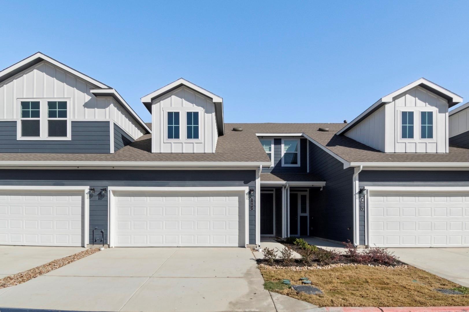18909 Schultz Lane Round Rock TX 78664