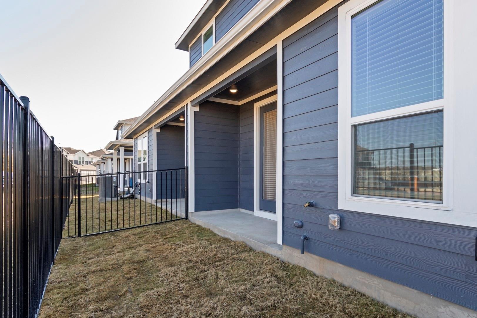 18909 Schultz Lane Round Rock TX 78664