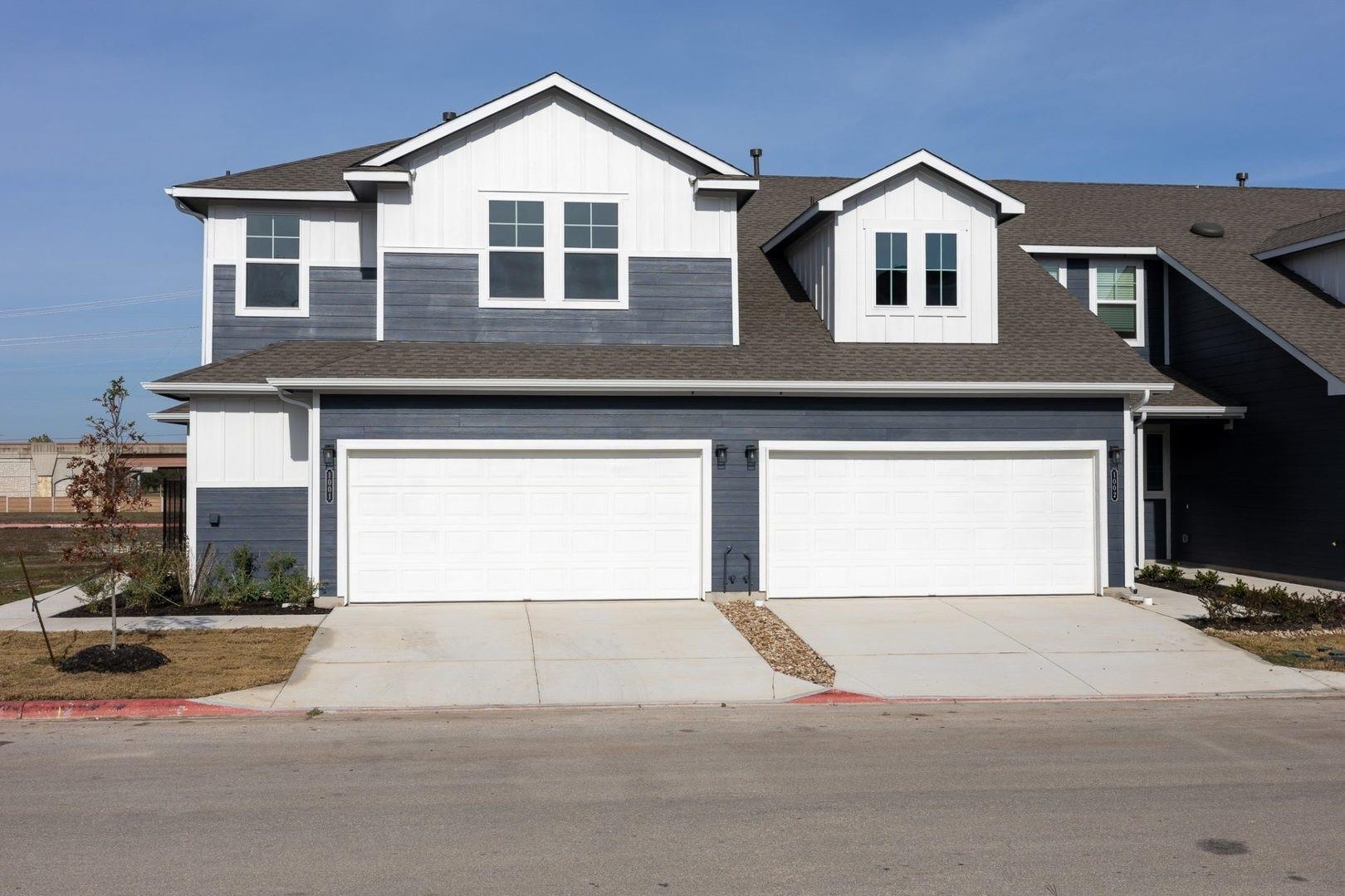 18909 Schultz Lane Round Rock TX 78664