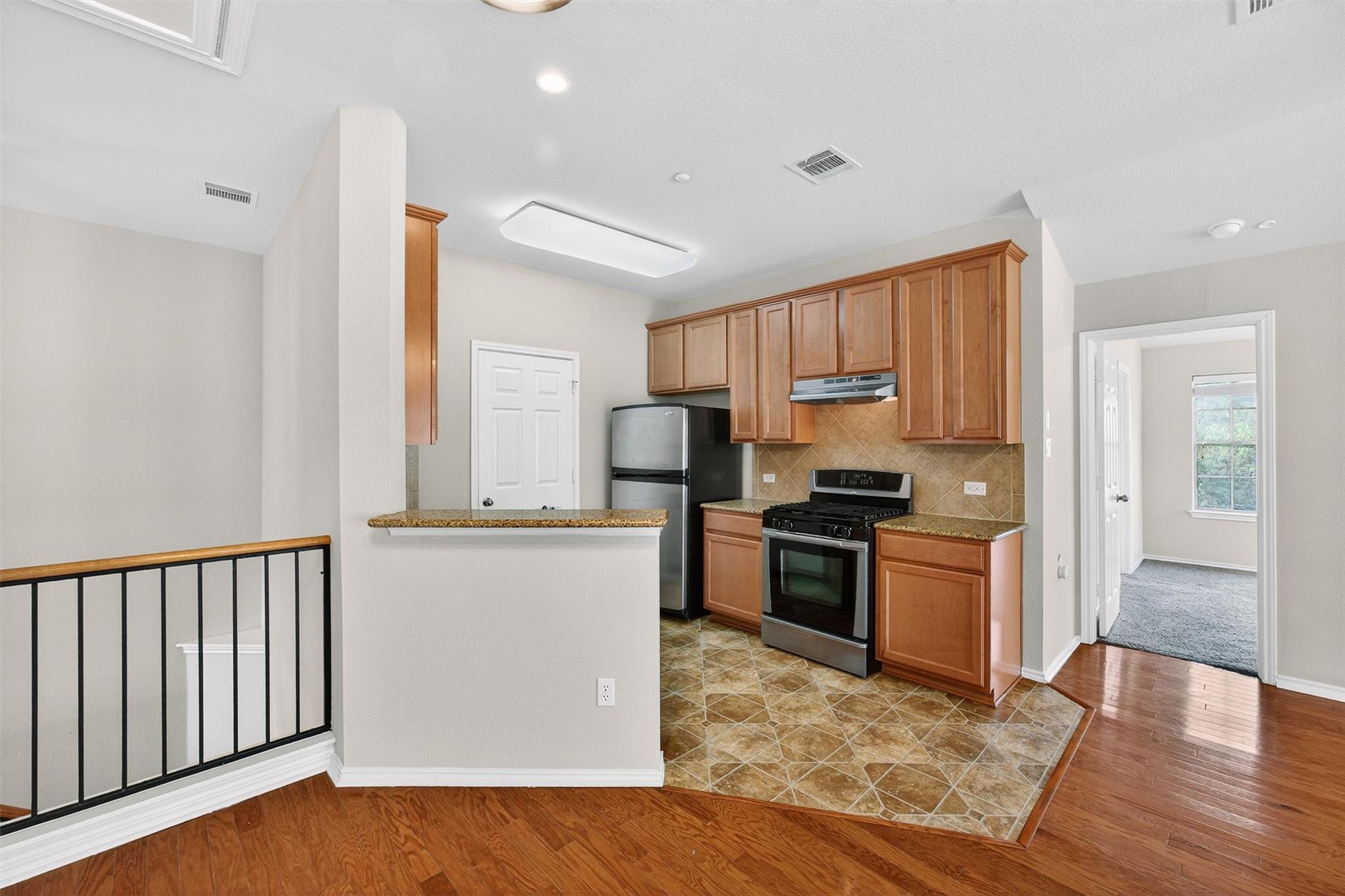 1310 W Parmer Lane Austin TX 78727