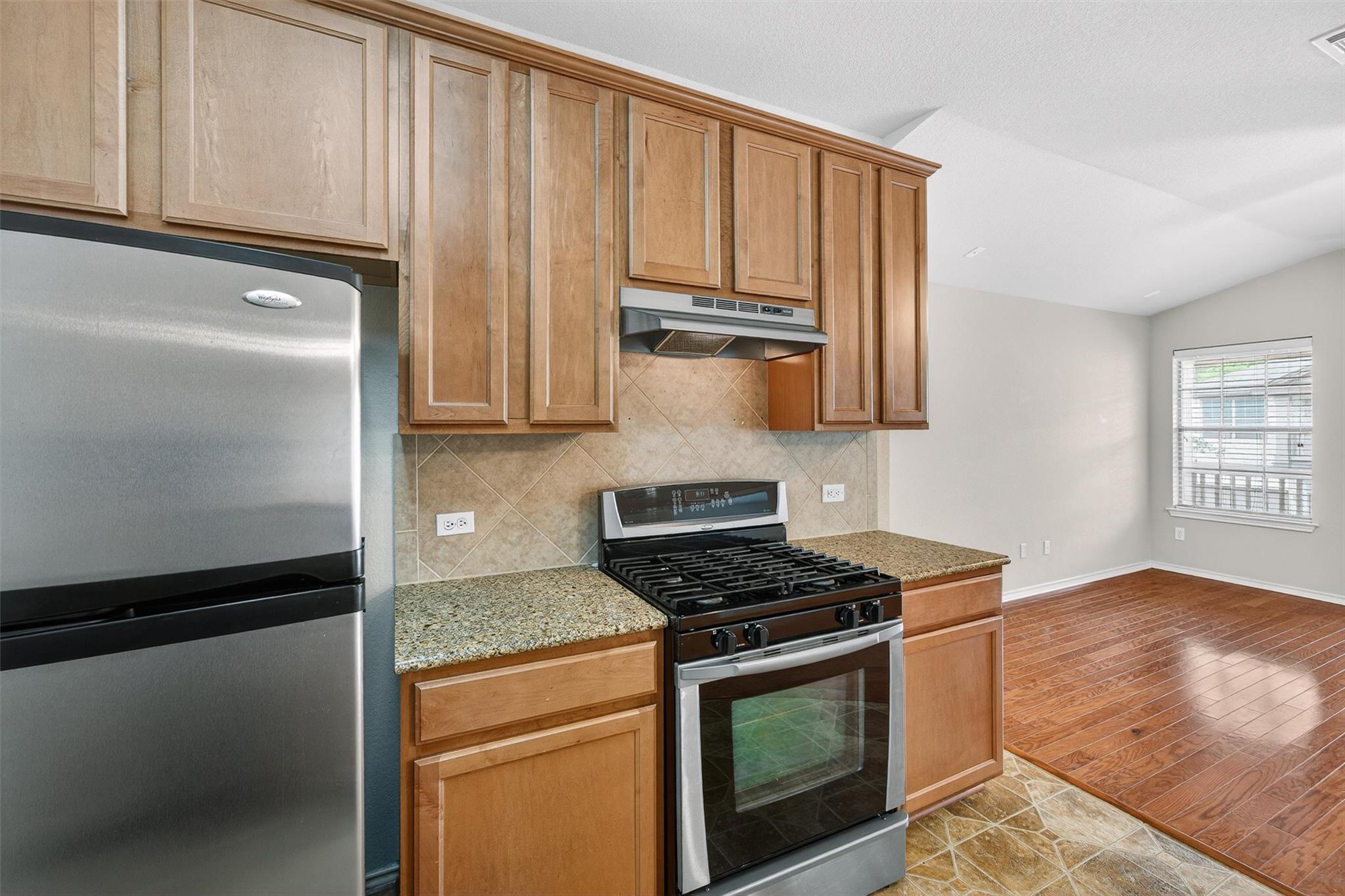 1310 W Parmer Lane Austin TX 78727