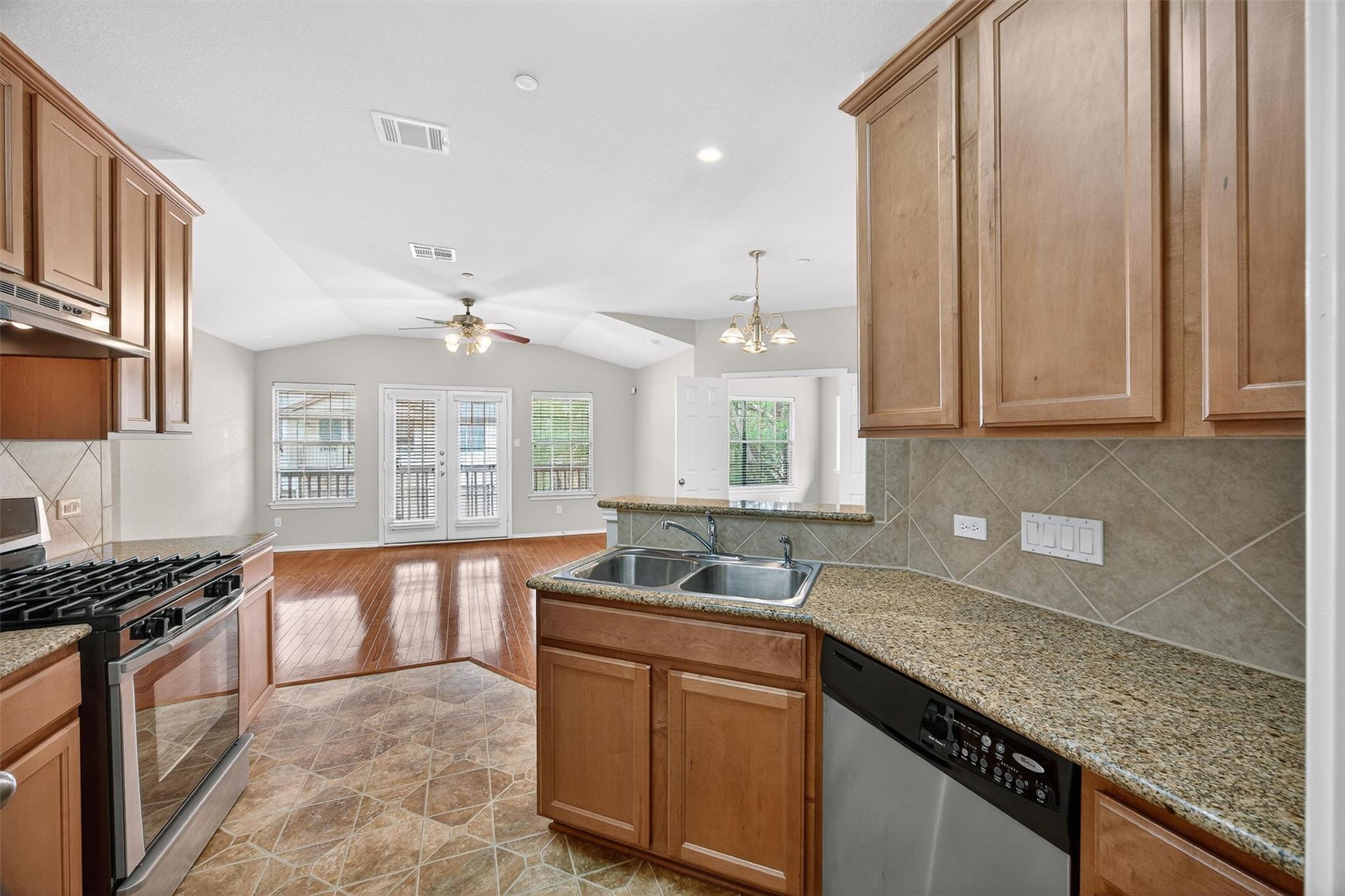 1310 W Parmer Lane Austin TX 78727