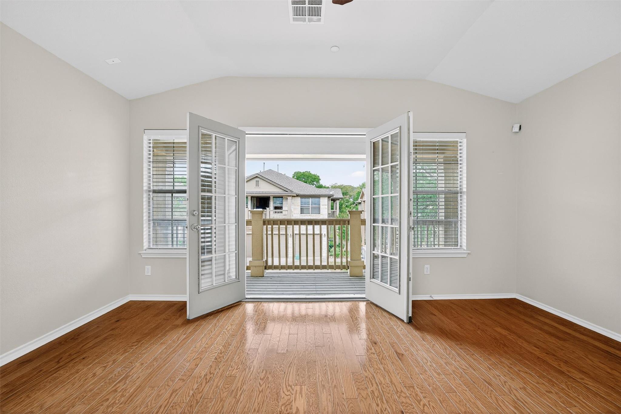 1310 W Parmer Lane Austin TX 78727