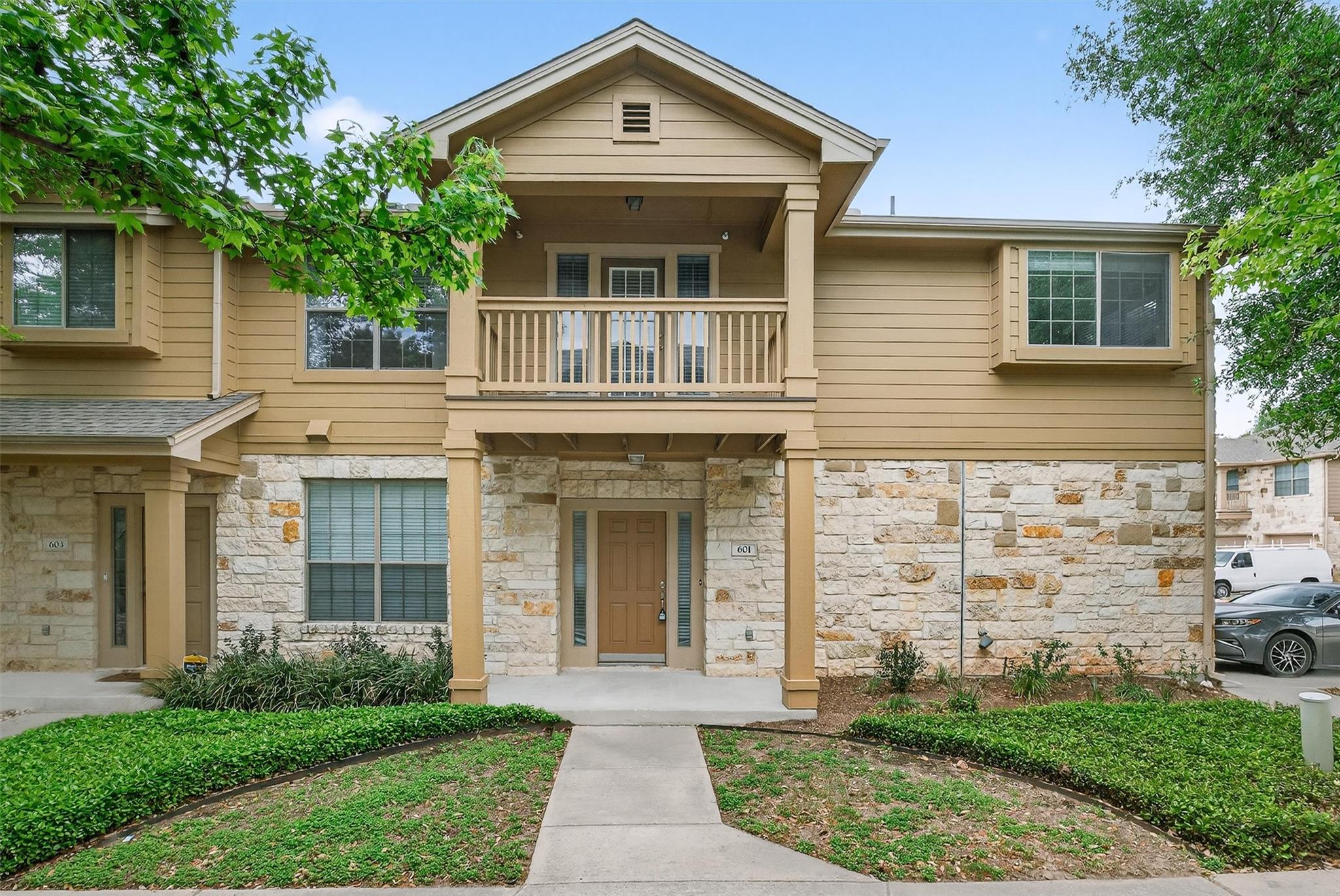 1310 W Parmer Lane Austin TX 78727