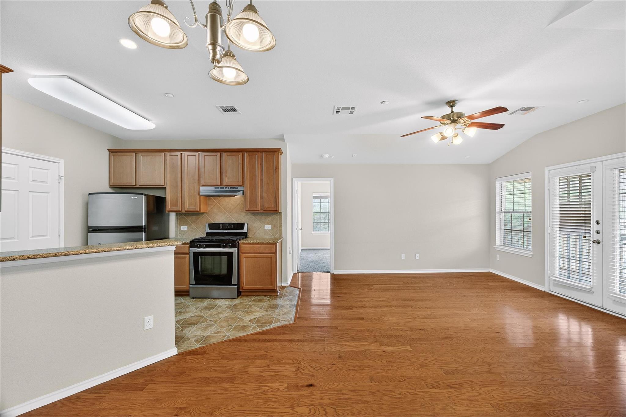 1310 W Parmer Lane Austin TX 78727