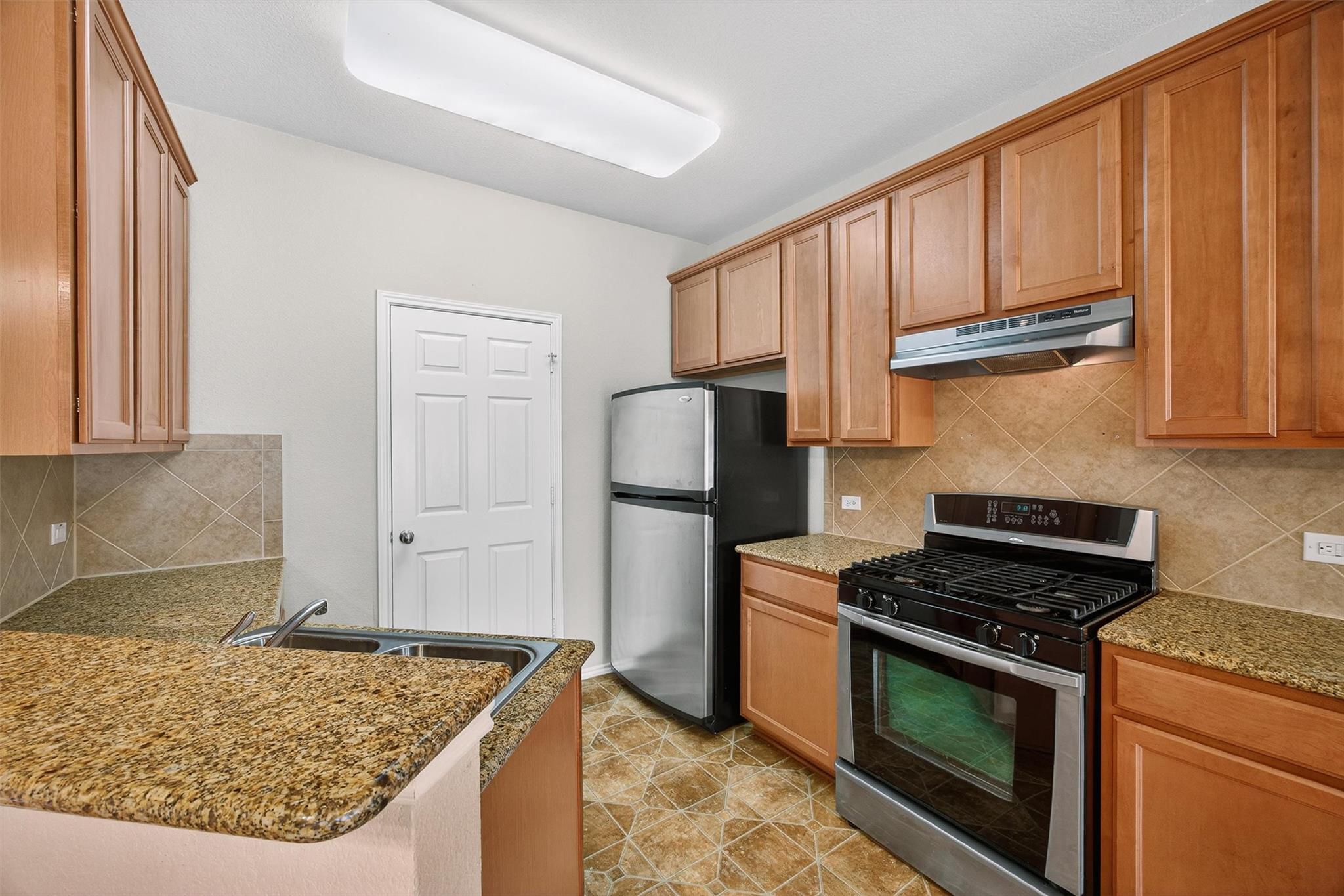 1310 W Parmer Lane Austin TX 78727