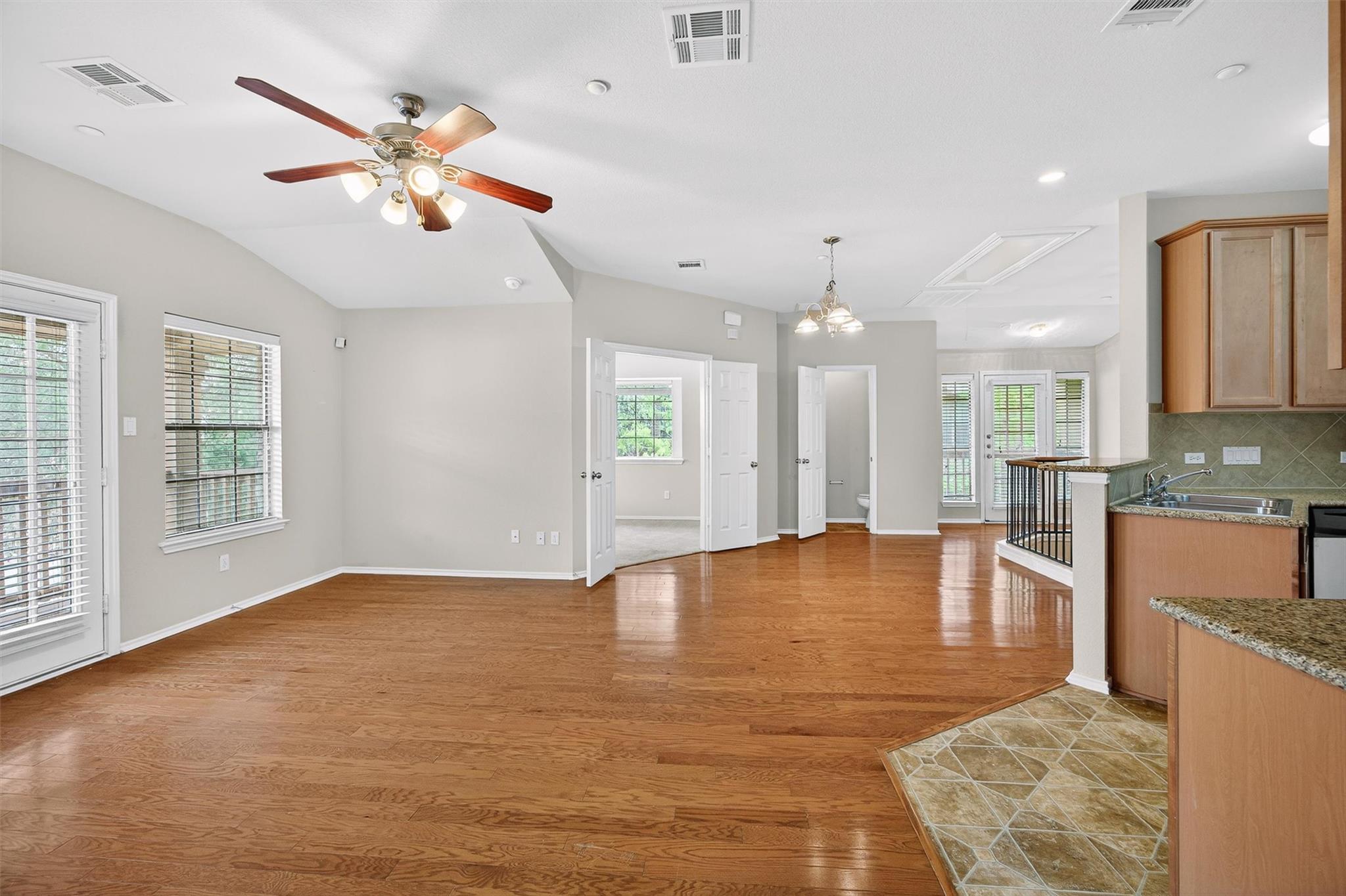 1310 W Parmer Lane Austin TX 78727