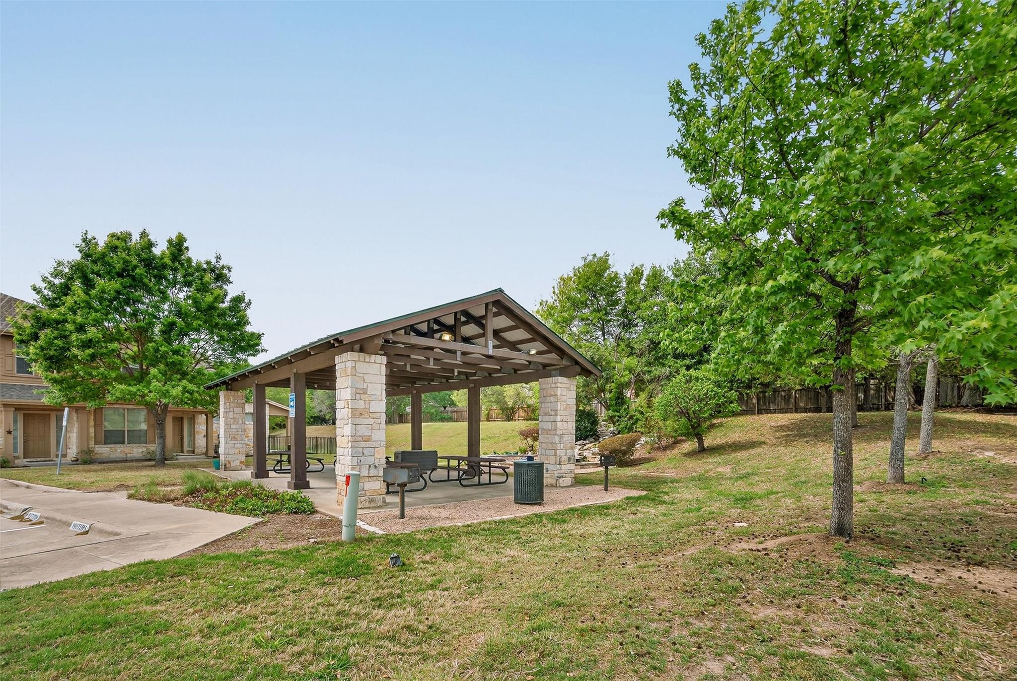 1310 W Parmer Lane Austin TX 78727