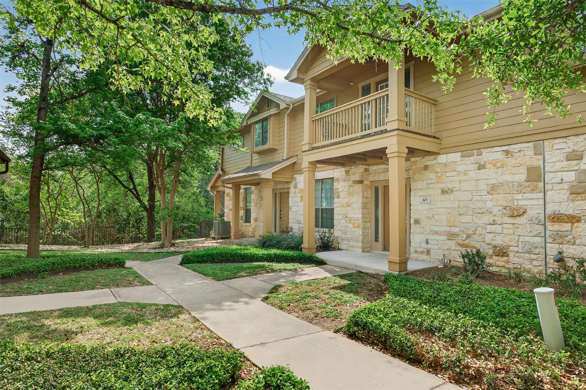 1310 W Parmer Lane Austin TX 78727