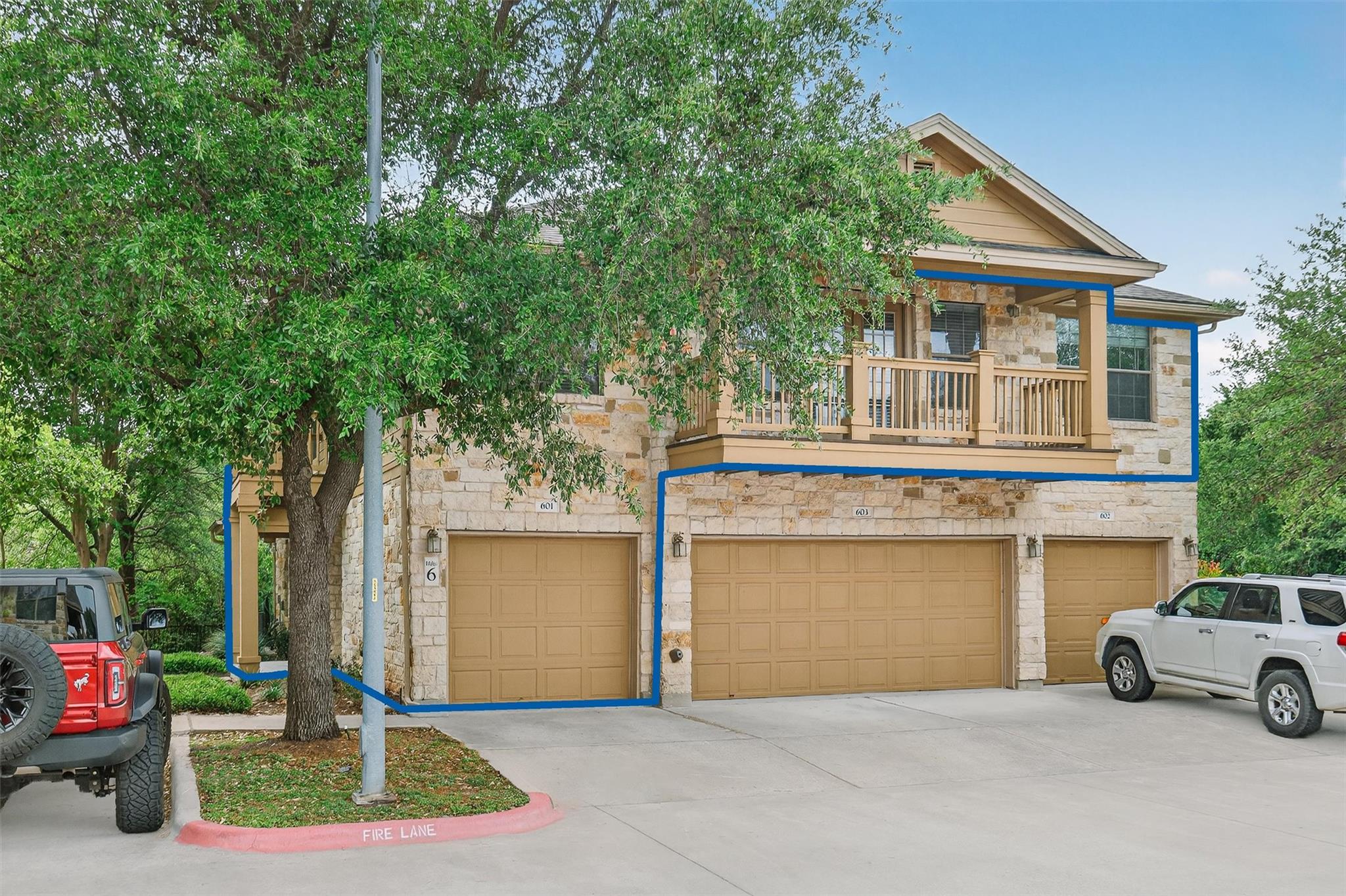 1310 W Parmer Lane Austin TX 78727