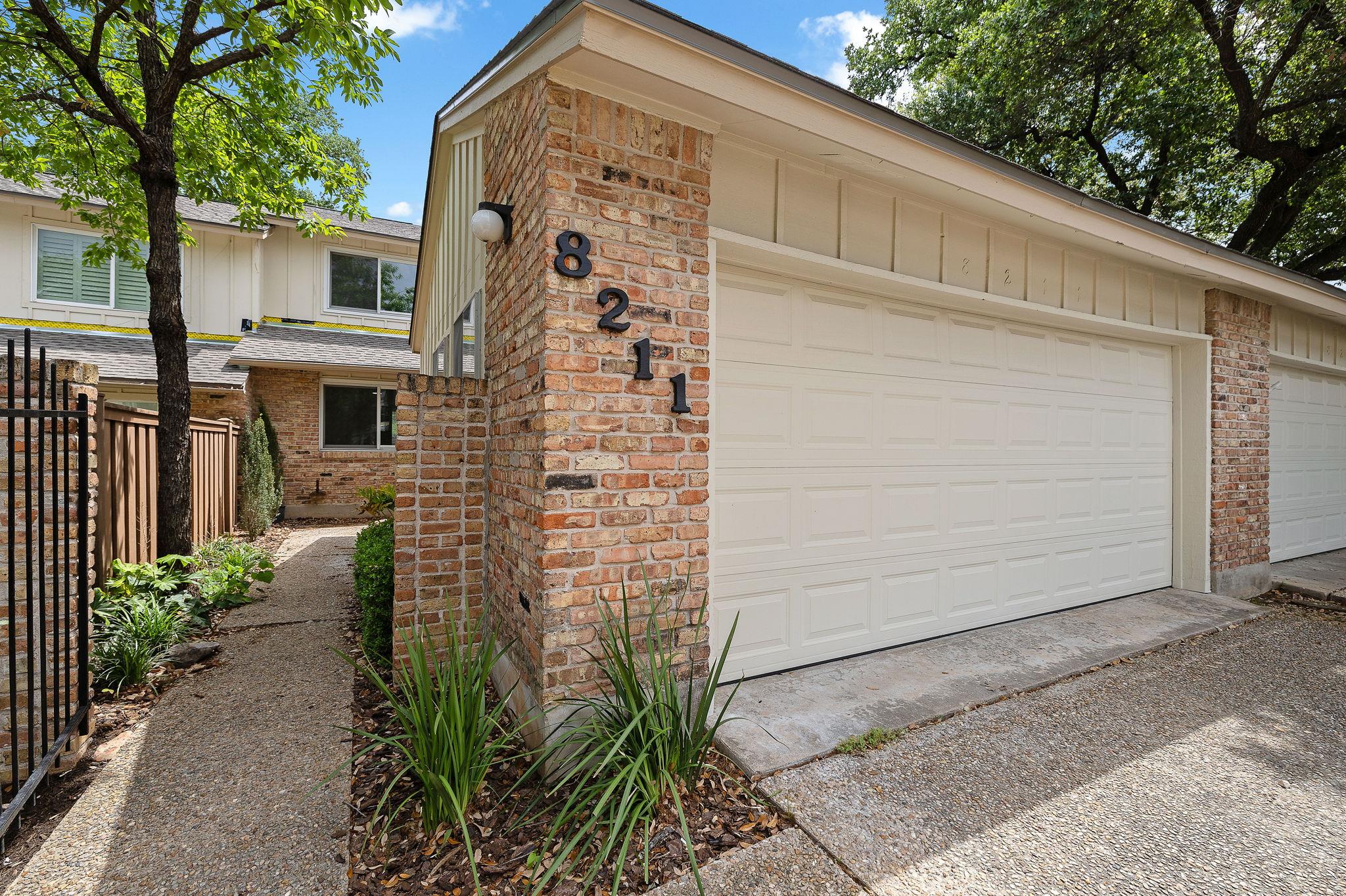 8211 Greenslope Drive Austin TX 78759