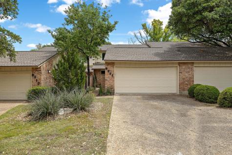 8211 Greenslope Drive Austin TX 78759