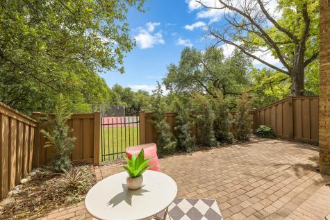 8211 Greenslope Drive Austin TX 78759