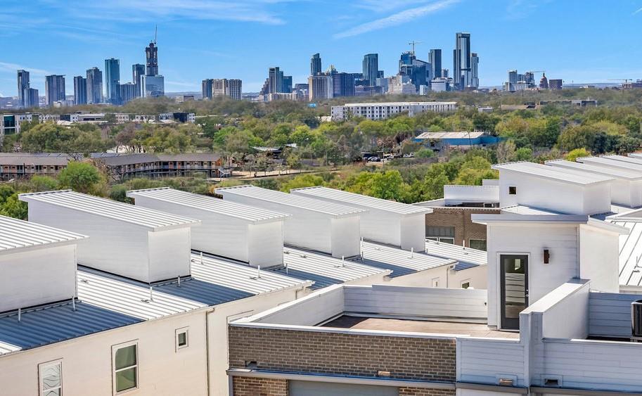 2805 Mccurdy Street Austin TX 78723