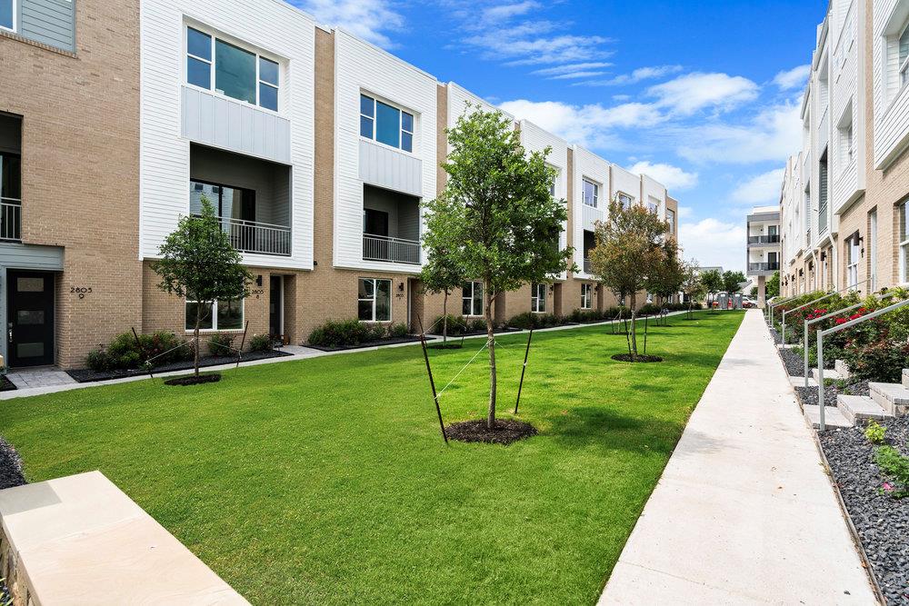 2805 Mccurdy Street Austin TX 78723