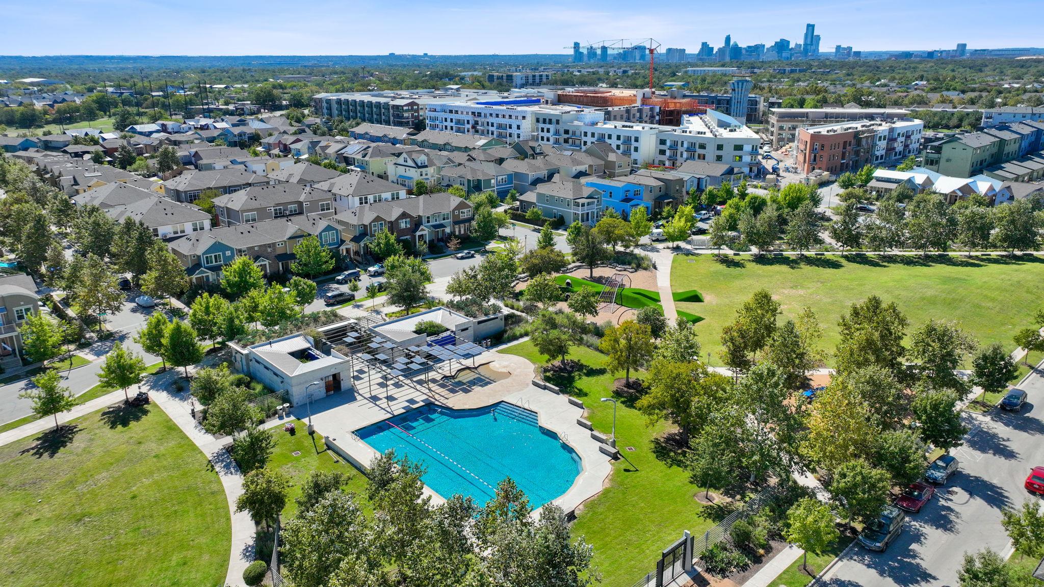 2805 Mccurdy Street Austin TX 78723