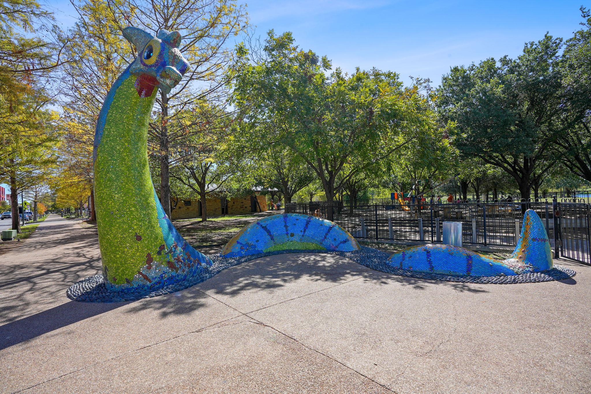 2805 Mccurdy Street Austin TX 78723