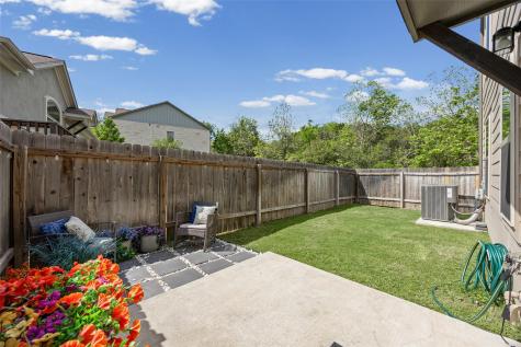 7200 Redding Drive Austin TX 78745