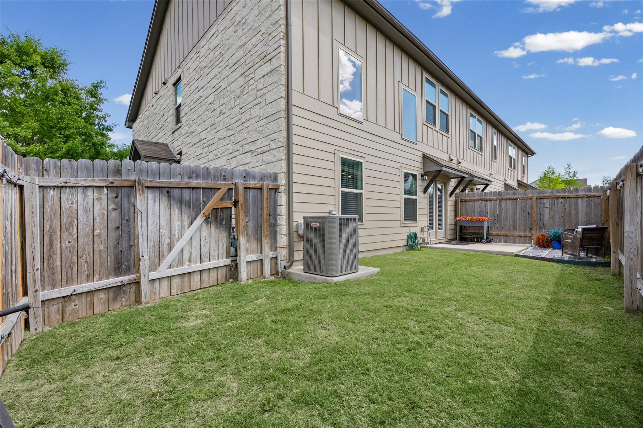 7200 Redding Drive Austin TX 78745