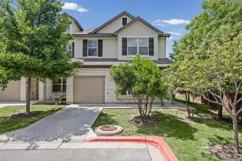 7200 Redding Drive Austin TX 78745