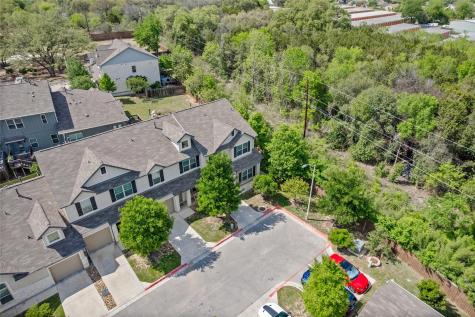 7200 Redding Drive Austin TX 78745