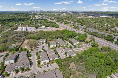 7200 Redding Drive Austin TX 78745