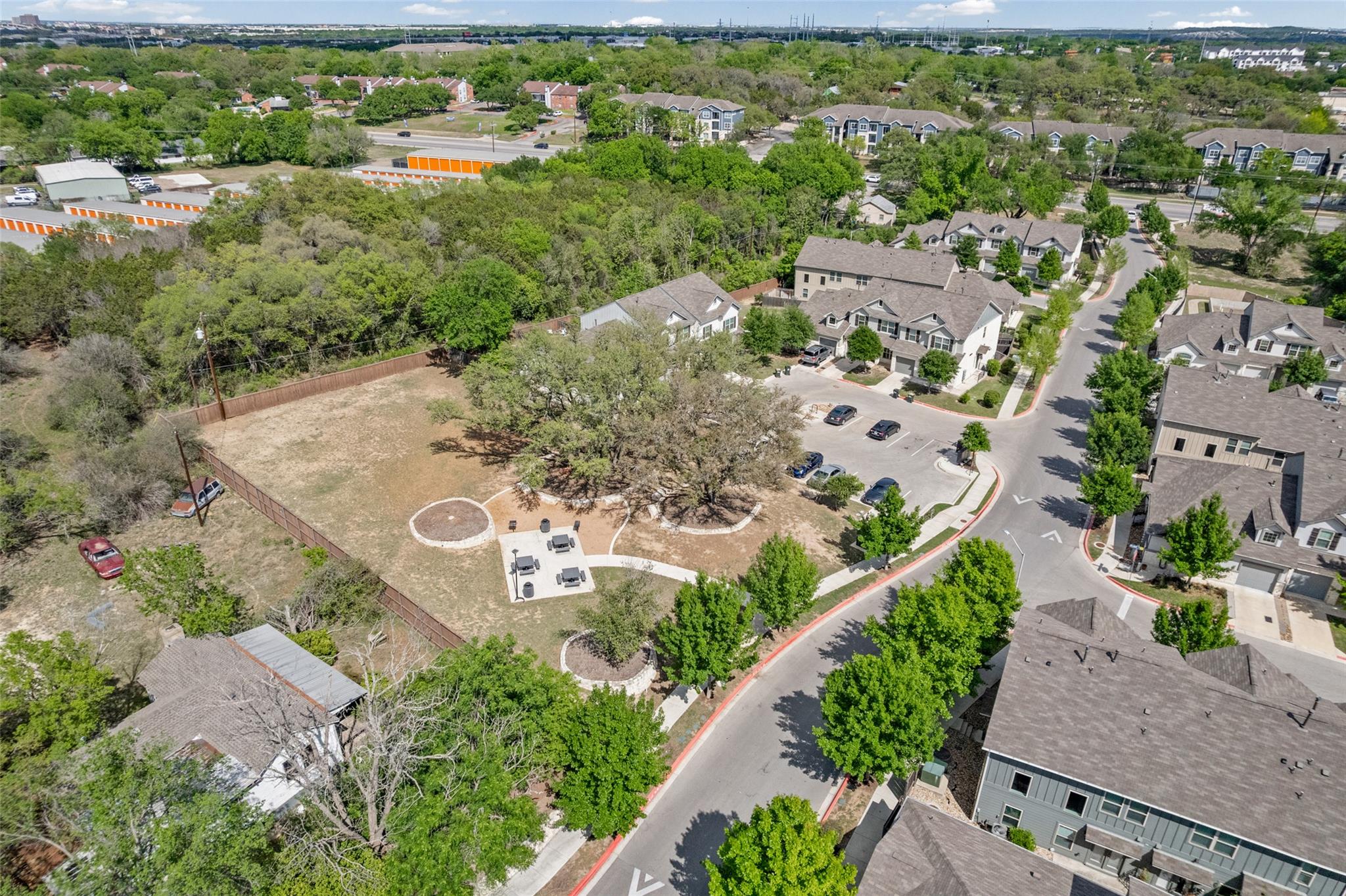 7200 Redding Drive Austin TX 78745