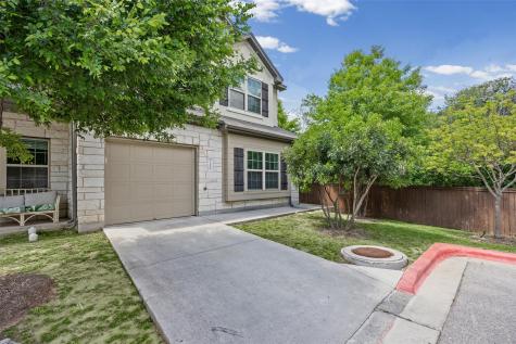 7200 Redding Drive Austin TX 78745