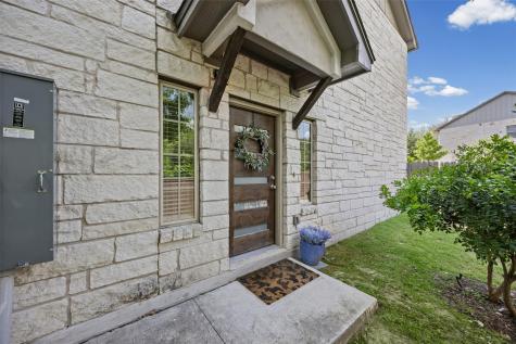 7200 Redding Drive Austin TX 78745