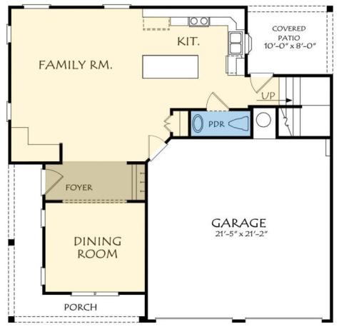 408 Hazelwood Street Leander TX 78641