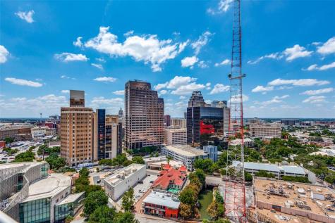 123 Lexington Avenue San Antonio TX 78205