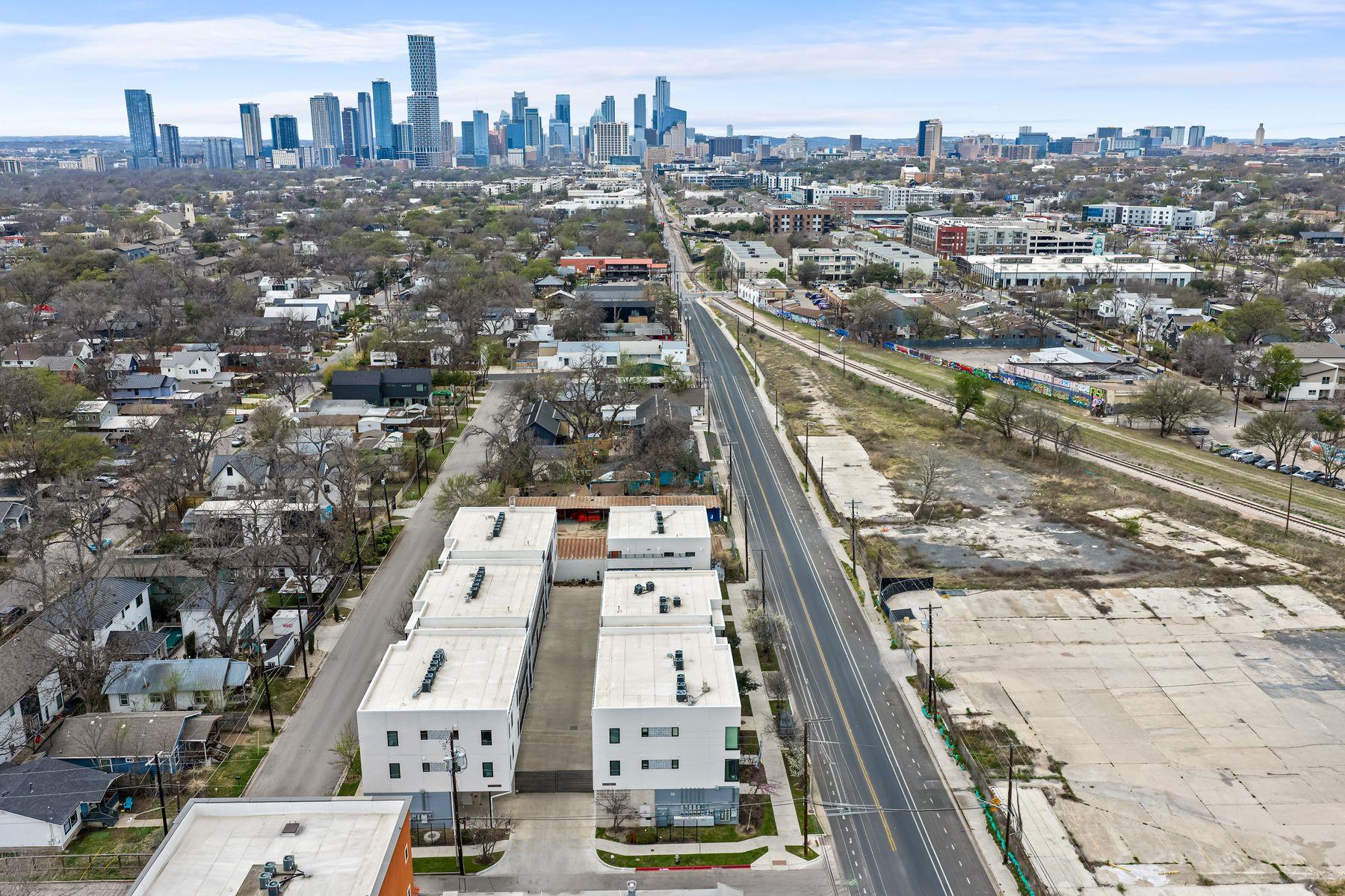 2709 E 5th Street Austin TX 78702