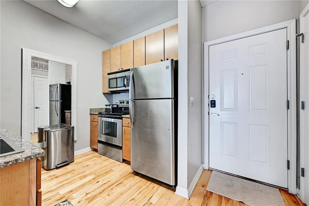 2502 Leon Street Austin TX 78705