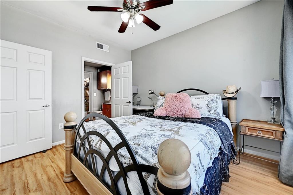 2502 Leon Street Austin TX 78705