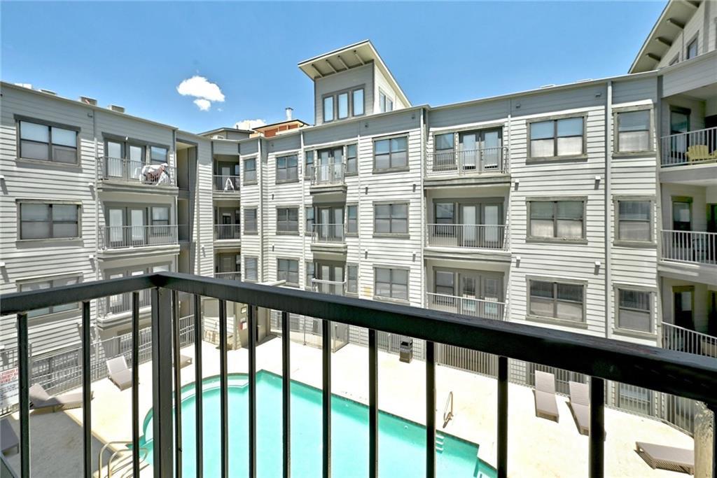 2502 Leon Street Austin TX 78705