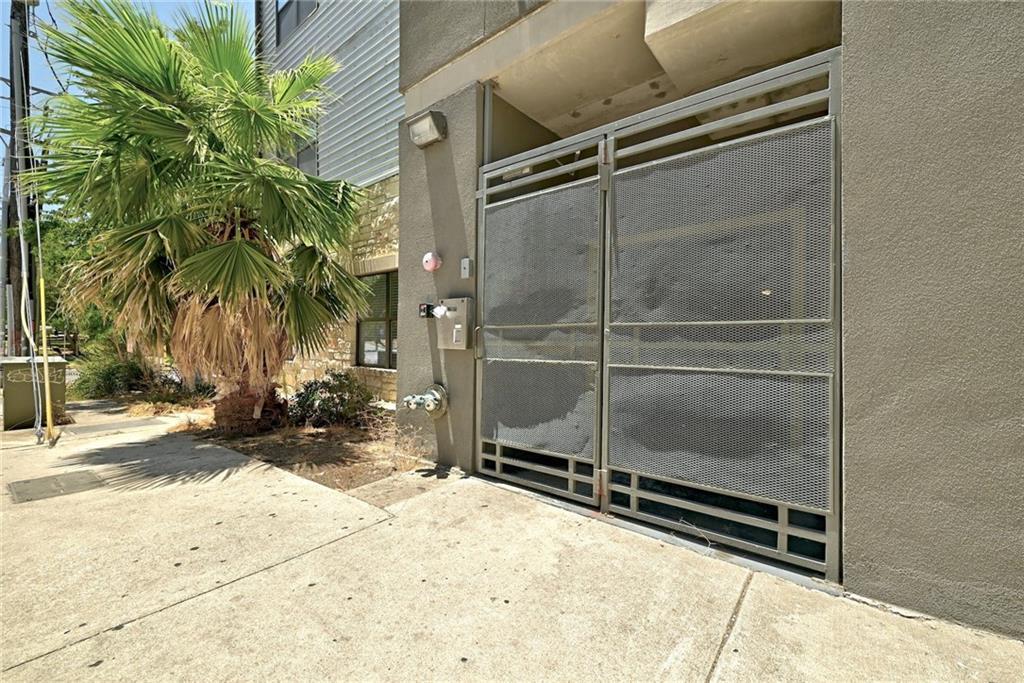 2502 Leon Street Austin TX 78705