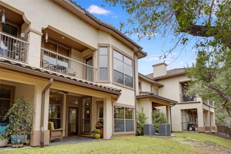 7800 Southwest Parkway Austin TX 78735