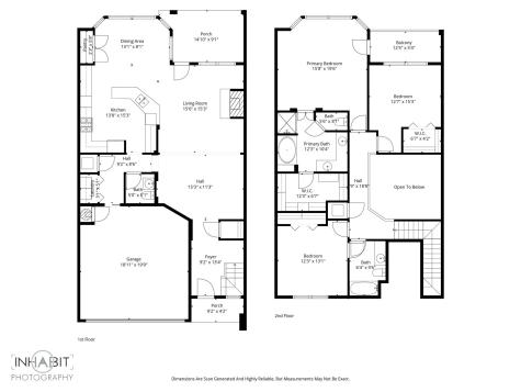 7800 Southwest Parkway Austin TX 78735