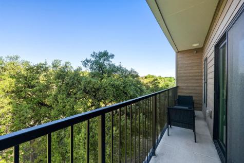 2500 Longview Street Austin TX 78705
