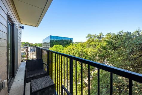 2500 Longview Street Austin TX 78705