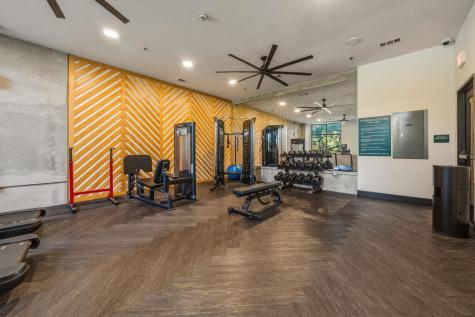 2500 Longview Street Austin TX 78705