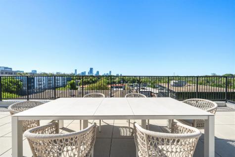 2500 Longview Street Austin TX 78705