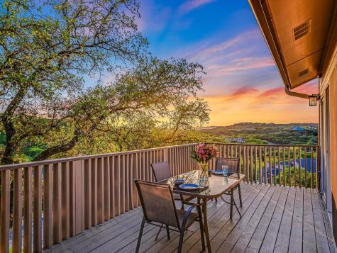5603 Oakwood Cove Austin TX 78731