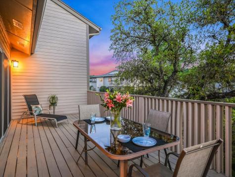 5603 Oakwood Cove Austin TX 78731